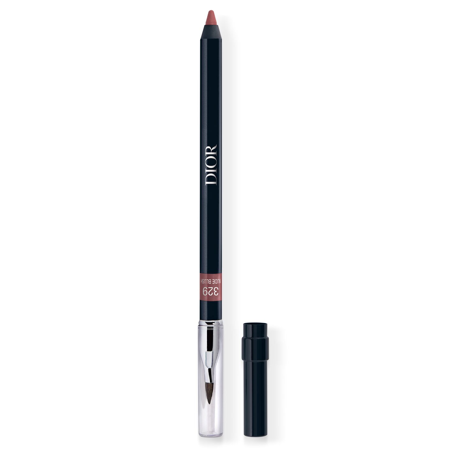 ROUGE DIOR CONTOUR (LÁPIZ PERFILADOR DE LABIOS QUE NO TRANSFIERE LARGA DURACIÓN)